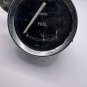SMITHS FUEL GAUGE - BL CHROME From England Oem Austin Healy Bracket Untested