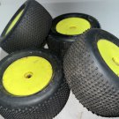 Rc Monster Truck Wheels Traxxas Revo T-maxx Savage  Kyosho Ofna used wheels (3)
