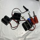 Rc Car Nitro Glow Plug Starter Parts Lot Parts Vintage Rc Car Parts