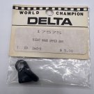 Delta Rc Car Right Hand Upper Arm 17575 Vintage Rc Car Part 2665-R