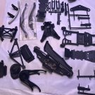 Traxxas Rc Car Parts Lot Used T-maxx Jato
