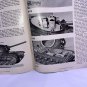 How to Build RADIO-CONTROL Models Book William Winter 1964 Kalmbach Instruction
