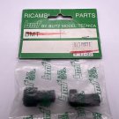 BMT Blitz Model Tecnica BMT 076 Front Suspension Arm Supports (2) Rc Car Part