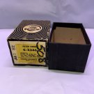 STANCOR Filter Choke C-2346 Empty Good Box 1972