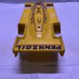 Vintage jerobee rc car Indy Car Body 1/12 Scale Electric Bolink Rc Car