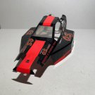 Kyosho Burns Body 1/8 Buggy Rc Car Body