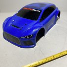 Rc Car Body Mini Rally Rc Body 1/12 Scale Protoform PF Racer Rc Car Body