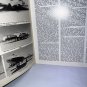 1983 Aerofax Minigraph  LOCKHEED SR-71 reference book
