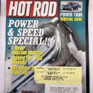 Hot Rod Magazine May 1999 Issue