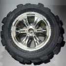 Proline Big joe 40 sErieS 14mm hex Monster Truck wheels Tyres LST Savage (1)