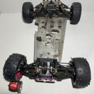 Kyosho Burns 4WD Vintage Rc Car
