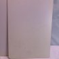 Star Trex White Tabbed Plastic Vintage Size Comic Book Storage Box Dividers Used