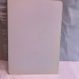 Star Trex White Tabbed Plastic Vintage Size Comic Book Storage Box Dividers Used