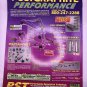 Chevy High Performance Magazine October 1998 Back Issue