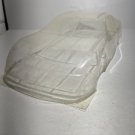 Rc Car Body Chevrolet Lumina Narrow Clear Body Vintage (Parma PSE 99000) 1:10