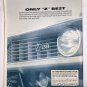 Super Chevy Magazine December 1991 Issue (Throttle Plate Power Tricks)