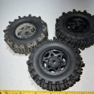 Rc Crawler Wheels Mud slinger On 12mm Rc Crawler wheels (3)