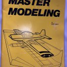 Higley, Harry. Master Modeling.  1983. Illustrated.   Important reference work.