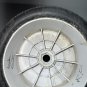 Pro-Line 9039-233 Blockade S3 Soft Off-Road 1:8 Buggy Tires / White Wheels (2)