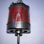Redline Team Modifieds Vintage RC Brushed Motor Used Works Great