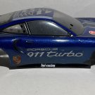 Porsche 911 Turbo Rc Car Body By HPI 1/10 Scale Drifting Touring Rc Car