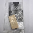 Hangar 9 F-22 Raptor PTS Durability Upgrade HAN3825R Rc Airplane Parts