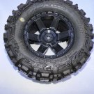 Rc Truck Wheel Traxxas Hpi Tamiya Pro-Line Racing Trencher HP 2.8 (1)