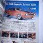 Super Chevy Magazine October Issue 1999