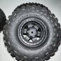 Rc Crawler Wheels Pro-Line Racing BFG Krawler On 12mm CRC Black Rock (4)