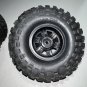 Rc Crawler Wheels Pro-Line Racing BFG Krawler On 12mm CRC Black Rock (4)