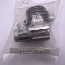 Omega Nitro Engine Crank Case Only OMA9098, 0768, 0787 Vintage Rc Parts