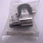 Omega Nitro Engine Crank Case Only OMA9098, 0768, 0787 Vintage Rc Parts