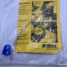 Duratrax Warhead 1/8th Monster Truck Fuel Line/Clamp Update