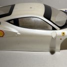 Tamiya 1/10 RC Car Body Ferrari 458 Liberty Walk Rc Car Body