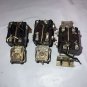 Micro Switch Relay  YZ-2RL6  Snap Switch YZ2RL6 Lot (3) Untested Used