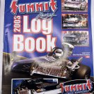 Summit Racing 2003 Log Book