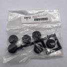 HO Replacement Parts Tractor Tires 55012 New In The Pack