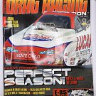 Drag Racing Action Magazine March 2009 Issue