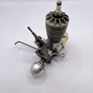 Atom 09 MKIV  Vintage Model Airplane RC Engine Cox Thimble Type