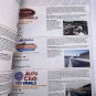 NHRA 2008 Fan Guide Winston Drag Racing Magazine