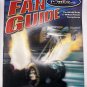 NHRA 2006 Fan Guide Winston Drag Racing Magazine