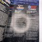 NHRA 2006 Fan Guide Winston Drag Racing Magazine