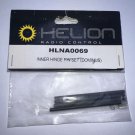 Rare Helion HLNA0069 Inner Hinge Pin Set (Dominus SC / SCv2)