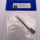 AIRTRONICS Battery Plug W/ Cable ) #99702