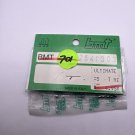 BMT Blitz Model Tecnica BMT 701 Balls For Thrust Bearing (12) 2541303