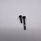 Nikko Porsche 959 Rear Screw Shaft Outer R/L Side R-16017 (2) rc Car Parts