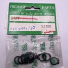 BMT Blitz BMT 884 Retainer Clip Vintage Rc Car Part Circlip 2481330