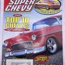 Super Chevy Magazine December Issue 1999