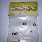 Rc Car Parts O-Rings Power Racing Products