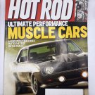 Hot Rod Magazine March 2009 Issue